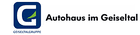 Autohaus Geiseltal Braunsbedra Filiale