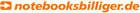 notebooksbilliger.de Logo
