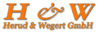 Herud & Wegert Filialen und Öffnungszeiten