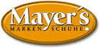 Mayer’s Markenschuhe Treuen Filiale