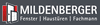 Mildenberger Fensterbau