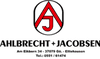 Ahlbrecht + Jacobsen