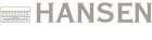 Fleischerei Hansen Logo