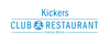 Kickers Clubrestaurant