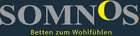 Somnos Logo