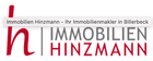 Immobilien Hinzmann Billerbeck Filiale