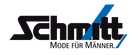 Schmitt - Mode für Männer Logo