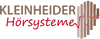Kleinheider Hörsysteme