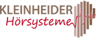 Kleinheider Hörsysteme Logo