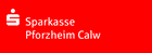 Sparkasse Pforzheim Calw Logo