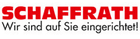 Schaffrath Logo