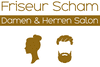 Friseur Scham