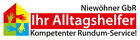 Ihr Alltagshelfer - Niewöhner GbR Greven Filiale