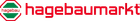 hagebaumarkt Logo