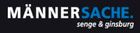 Männersache Logo