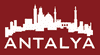 Restaurant Antalya Haren