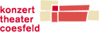 konzert theater coesfeld Logo