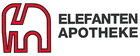 Elefanten-Apotheke Logo