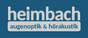 Heimbach Augenoptik