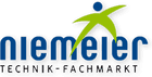 Niemeier Technik-Fachmarkt Logo