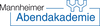 Mannheimer Abendakademie