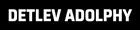 Detlev Adolphy Logo