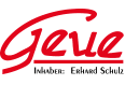 Geue Augenoptik + Hörakustik Logo