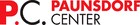 Paunsdorf Center Logo
