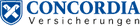 Concordia Versicherungen Logo