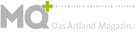 MQ+ Das Artland-Magazin Logo
