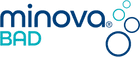 Minova Bad Logo