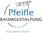 Pfeifle Raumgestaltung Logo