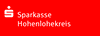 Sparkasse Hohenlohekreis
