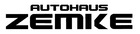 Autohaus Zemke Schorfheide OT Finowfurt Filiale
