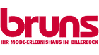 Modehaus Bruns Logo