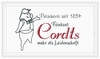Cordts Fleischwaren