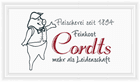 Cordts Fleischwaren
