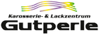 Karosserie- & Lackzentrum Gutperle Logo