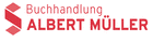 Buchhandlung Müller Logo