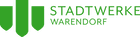 Stadtwerke Warendorf Logo
