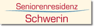 Seniorenresidenz Schwerin Logo