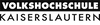 Volkshochschule Kaiserslautern