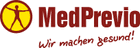 MedPrevio Filialen und Öffnungszeiten für Rostock