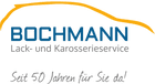 Lack- und Karosserieservice Bochmann Logo