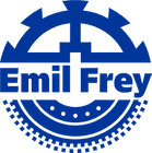 Ungeheuer Automobile Logo
