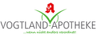 Vogtland-Apotheke Logo