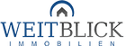 Weitblick Immobilien Logo