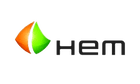HEM Tankstelle Logo