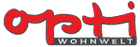 Opti Wohnwelt Logo