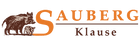 Sauberg Klause Logo